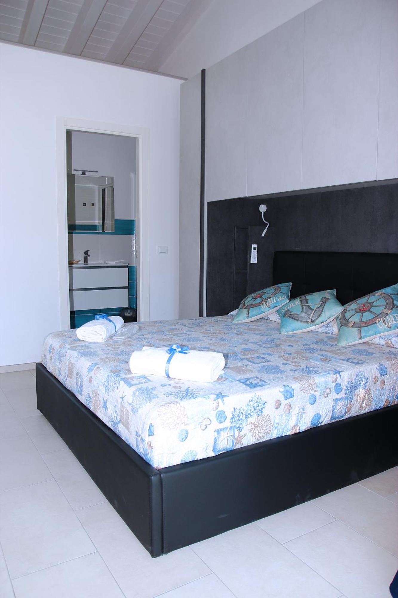 קאפוליברי Elbaloves Appartaments Villa מראה חיצוני תמונה
