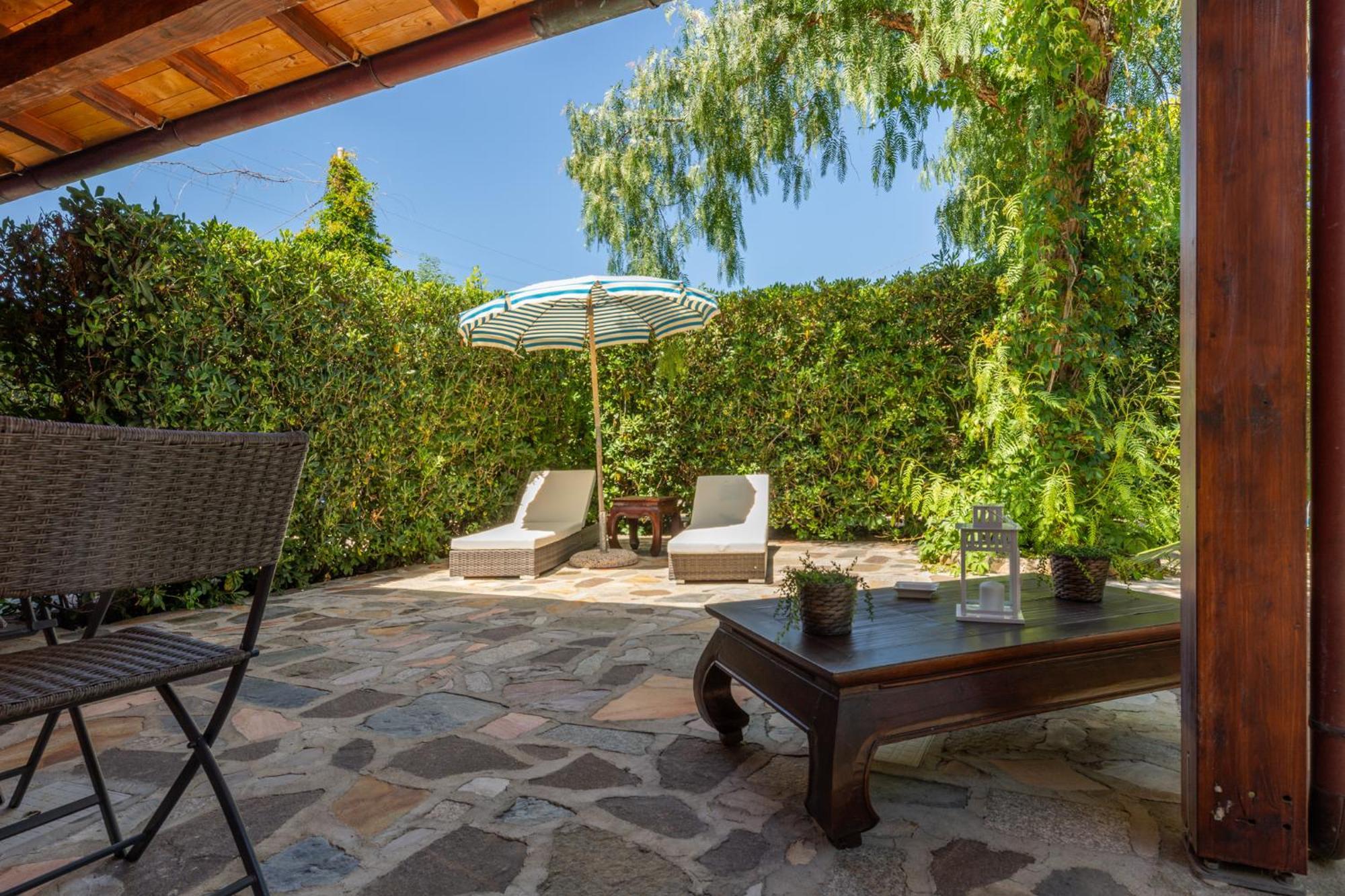 קאפוליברי Elbaloves Appartaments Villa מראה חיצוני תמונה